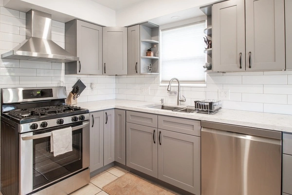 Professional remodeler